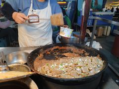 -鼓楼夜市