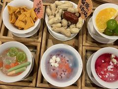 -茶去咖啡屋(武侯祠店)