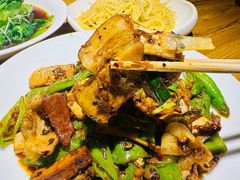 -小三峡食府(西五路店)