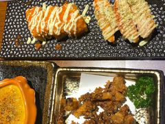 -林妈妈村·日式料理(宝山龙湖天街店)