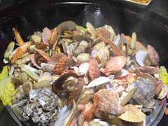 -船梆煮•蒸汽海鲜·生腌干蒸(五四广场店)