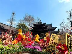 -钱王祠