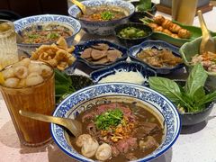 -通思密(CentralWorld Fl 3)