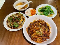 -寻裕记·现炒浇头面(人民广场店)