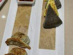 -蒸武门·广式茶点(石滩店)