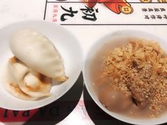 -长安大牌档之西安博物院文化餐厅(中贸店)