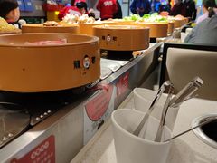 -龍歌自助小火锅(崂山丽达店)