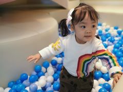 -嘉定民办实蒙早教中心