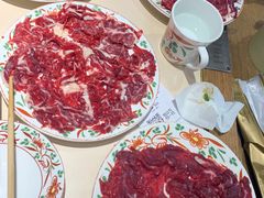 -汕头八合里海记牛肉店(清河店)