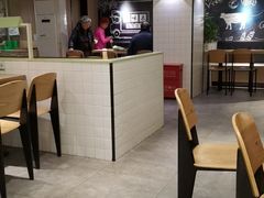 -酷味乐智选餐厅(斜土路店)
