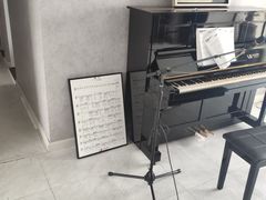 -乐尚音乐空间·钢琴·声乐·架子鼓(会展中心店)