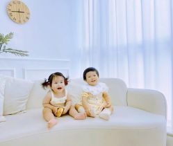 -可乐大王自然光儿童摄影(园区店)