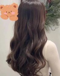 点击看大图 -KIMI HAIR SALON·烫染设计店