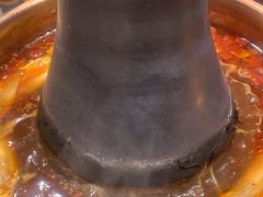 -谷丽羊肉串·新疆烧烤·羊肉火锅大排档·原老马烧烤(砂子塘店)