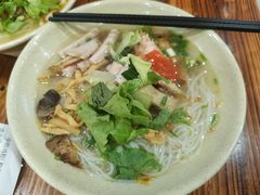 -华姐鸡粉(教育路店)