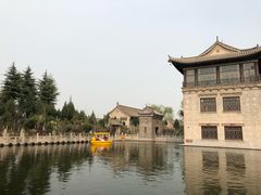 -西安关中民俗艺术博物院