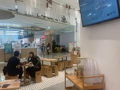 -小满手工粉(杭州滨江龙湖店)