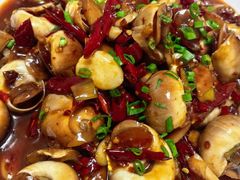 香螺-老郑海鲜楼(天桥店)