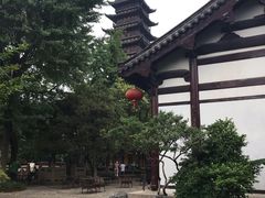 -常熟方塔园