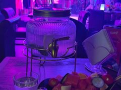 -音乐房子·Vintage Live Bar(玉林总店)