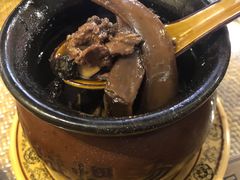 健康瓦罐煨汤-吴氏老妈·23年家常菜(古城店)