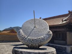 -清西陵
