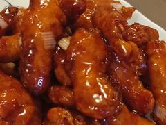 -鼎香润(德胜门内店)