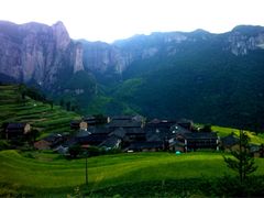 -公盂村