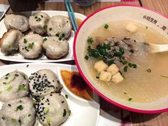 -小杨生煎(龙阳广场店)