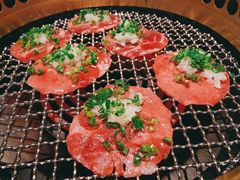 -乾杯烧肉居酒屋(中洲湾店)