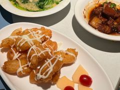 -荣小馆(临海世纪花城店)