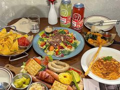 -1/2half西餐(中大国际店)