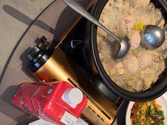 -小厨娘淮扬菜(天印大道店)