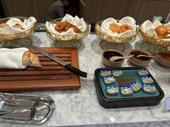 -扬子江国际会议中心龙山湖酒店-希仙全日制餐厅