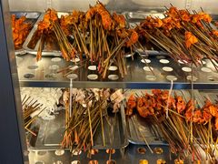 -牛华八婆麻辣烫(起源店)
