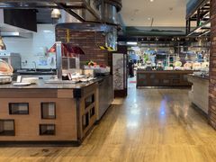 -OPEN開全日自助餐厅·牛肉火锅·海鲜(佛山希尔顿酒店)