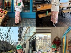 -Alimentari早午餐(安福路店)