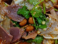 夫妻肺片-紫燕百味鸡(大坪店)