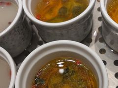 -亚马逊海鲜自助(梅溪湖步步高店)