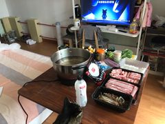 -锅圈食汇火锅烧烤食材超市(回龙观店)