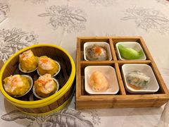 -香云轩·顺德菜(香云纱园林酒店店)