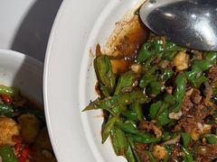 -兰湘子·湘菜小炒(长安万科广场店)