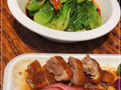 -老广酒楼(樱花店)