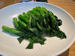 -汝是素•文创素食馆(金月湾店)
