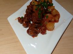 -醉得意·山茶油炒土鸡(泰安万达店)