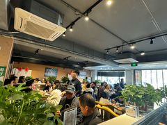 -河沿肉饼Beijing Pie(东华门店)