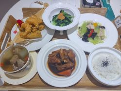 -嘉宜国际月子会所