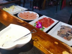 -冯排骨涮烤火锅(华商国际城店)