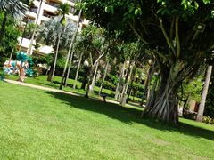 -三亚亚龙湾天域度假酒店