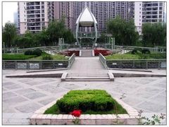 -苏州河梦清园环保主题公园